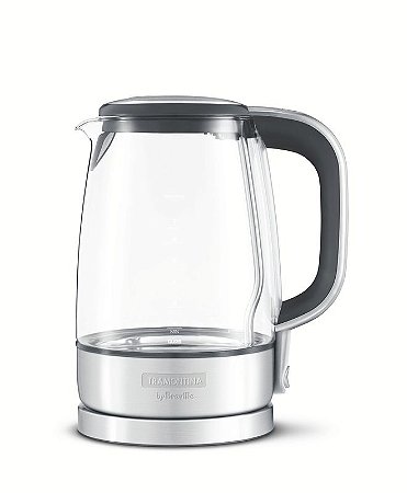 CHALEIRA ELET.JAR.VIDR0 220V TRANSP