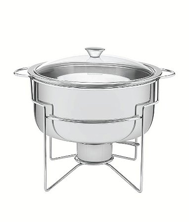 RECHAUD ACO INOX B.MARIA ARAMADO 7L