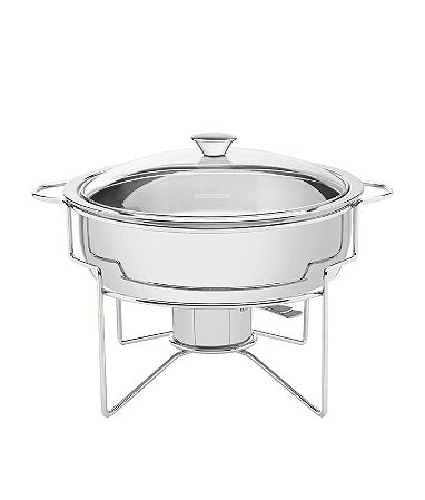 RECHAUD ACO INOX B.MARIA ARAM.4,3L