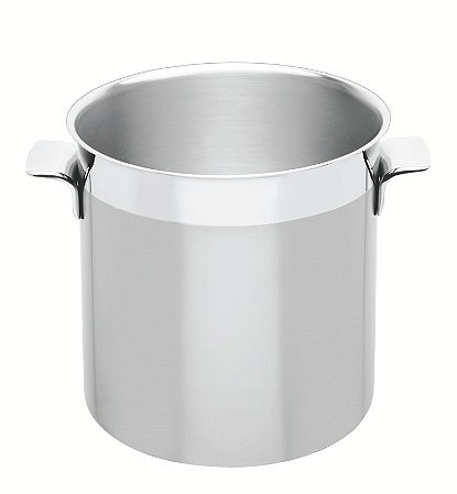BALDE ACO INOX P/CHAMPANHA COSMOS