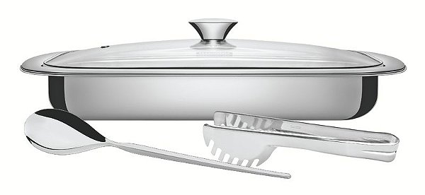 JG.ACO INOX ASSAR/SERVIR 3P.COSMOS