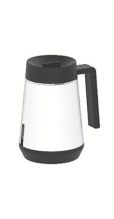 BULE TERMICO 0,3L BRANCO EXATA