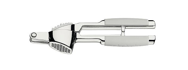 ESPREMEDOR ALHO INOX UTILITA BRA