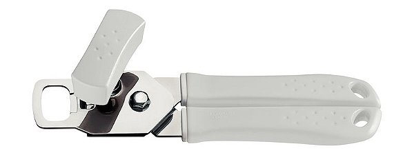 ABRIDOR LATA INOX UTILITA BRA