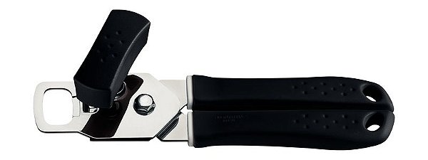 ABRIDOR LATAS INOX UTILITA PRE