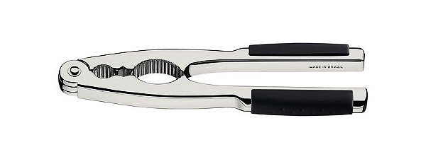 QUEBRA-NOZES INOX UTILITA PRE