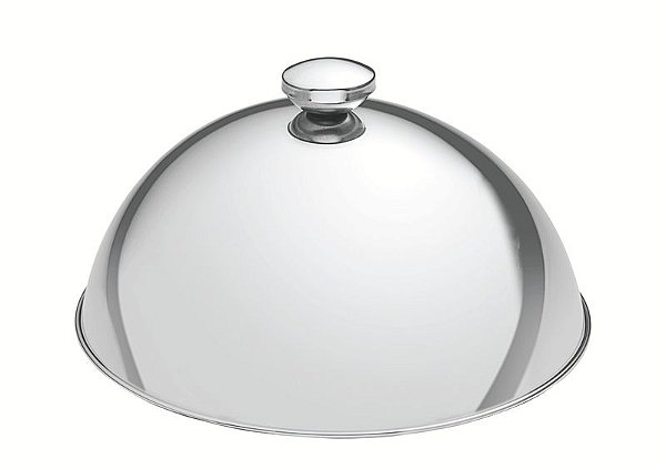 CLOCHE ACO INOX
