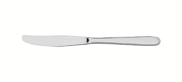 JG.FACA MESA ACO INOX 12PC.MARESIAS