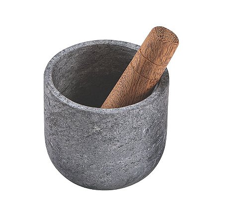 FSC PILAO MORTAR PEDRA SABAO