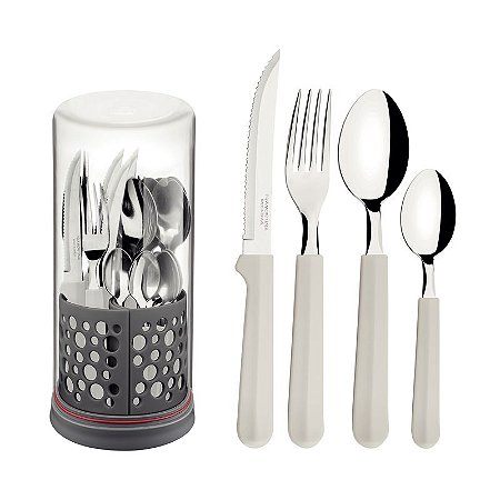 FAQ INOX 27PC TULUM MULTIPLY OFF