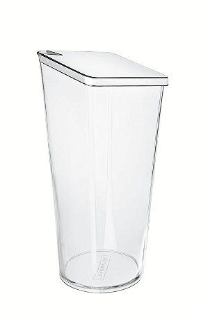 JARRA SANGEL TP.INOX 1,5 L.QUADRATA