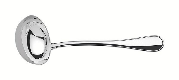 CONCHA TERRINA ACO INOX FIRENZE