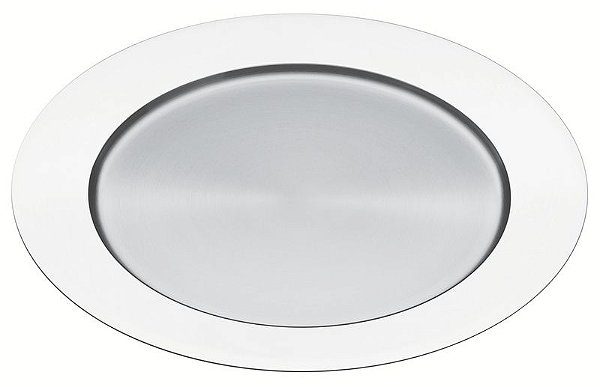 SOUSPLAT ACO INOX COSMOS
