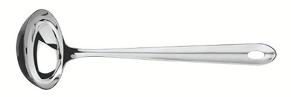 CONCHA TERRINA ACO INOX
