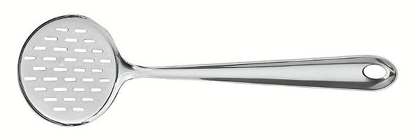 ESPUMADEIRA ACO INOX