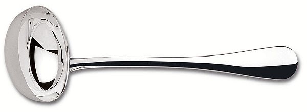 CONCHA FEIJAO ACO INOX CLASSIC