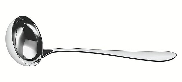 CONCHA TERRINA ACO INOX SATRI