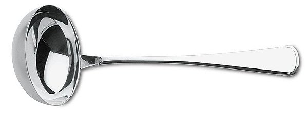 CONCHA TERRINA ACO INOX MONACO
