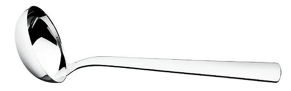 CONCHA TERRINA ACO INOX OSLO