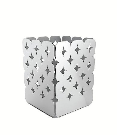 ORGANIZADOR ACO INOX 8CM. LUCE