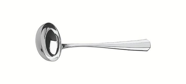 CONCHA FEIJAO ACO INOX OPERA