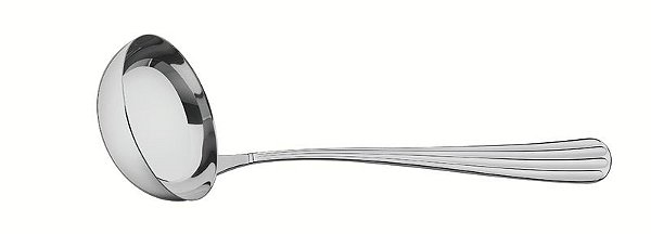 CONCHA TERRINA ACO INOX VIENA