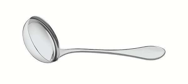 CONCHA FEIJAO ACO INOX ITALY