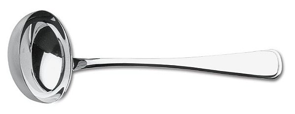 CONCHA FEIJAO ACO INOX MONACO
