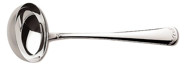 CONCHA FEIJAO ACO INOX SEVILHA