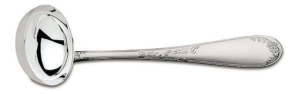 CONCHA MOLHO ACO INOX RENASCENCA