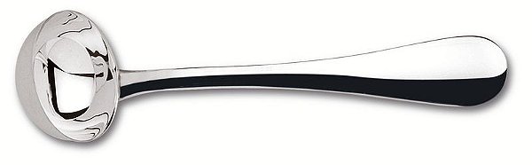 CONCHA MOLHO ACO INOX CLASSIC