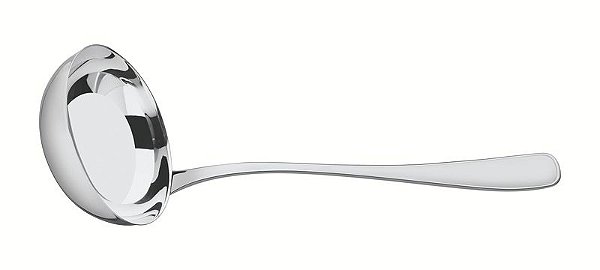 CONCHA TERRINA ACO INOX CONTINENTAL
