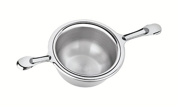 DOSADOR ACO INOX P/BEBIDAS