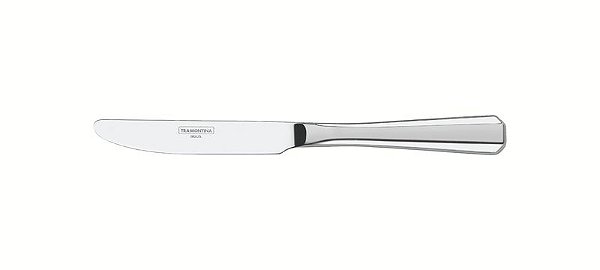 FACA MESA ACO INOX OPERA FORJADA