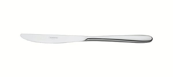 FACA MESA FORJADA ACO INOX CANNES