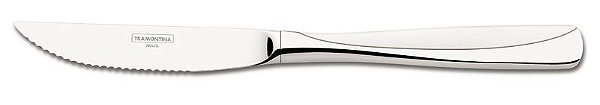FACA CHURRASCO ACO INOX LAS VEGAS