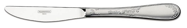 FACA MESA ACO INOX RENASCENCA