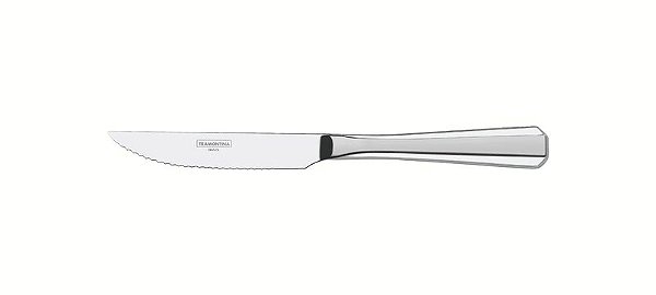 FACA CHURRASCO ACO INOX OPERA