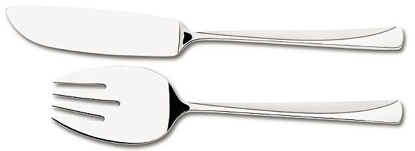 TALHER TRINCHANTE PEIXE ACO INOX