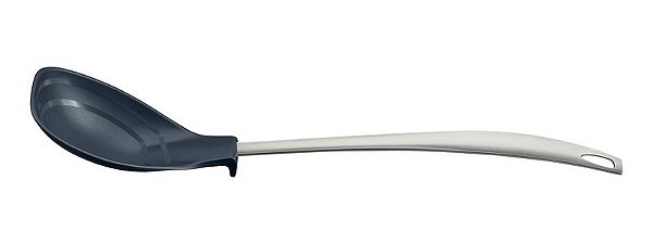COLHER SERVIR NYLON MOVIN GRA