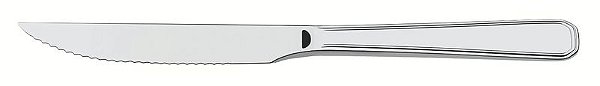 FACA CHURRASCO ACO INOX SONATA