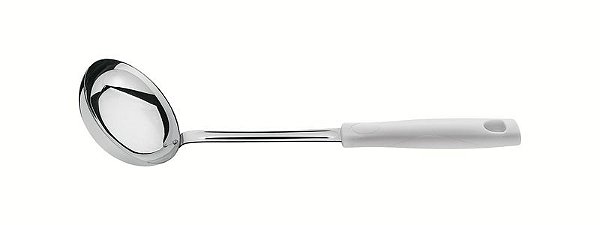 CONCHA INOX EASY BRA