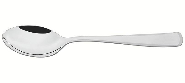 COLHER ARROZ ACO INOX PACIFIC