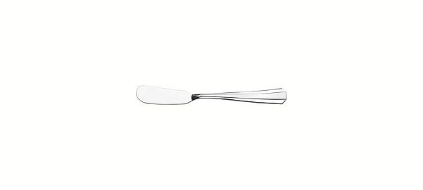ESPATULA ACO INOX P/MANTEIGA OPERA