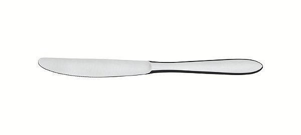 FACA MESA ACO INOX SATRI