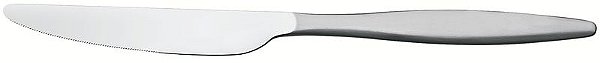 FACA MESA ACO INOX WIND