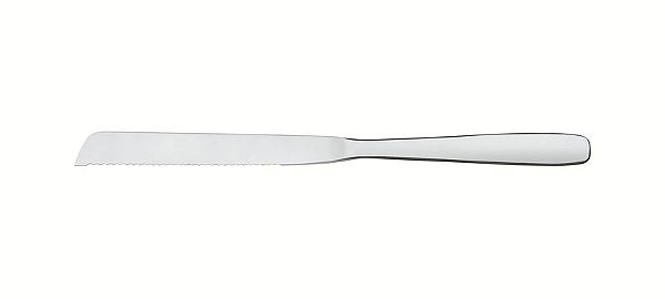 FACA PAO ACO INOX AMAZONAS