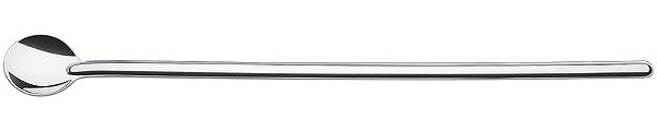 COLHER P/COQUETEL ACO INOX