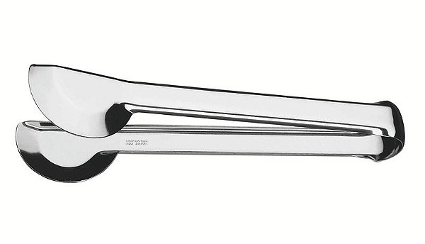 PEGADOR PARA GELO ACO INOX
