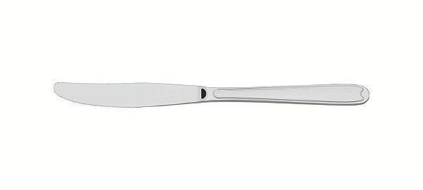 FACA MESA ACO INOX COPACABANA